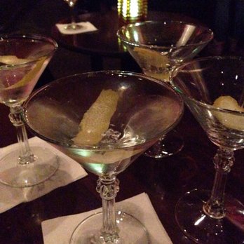 Mini Bar SF - Whoops. Guess we like this place! - Lounges Near Me - San Francisco, California