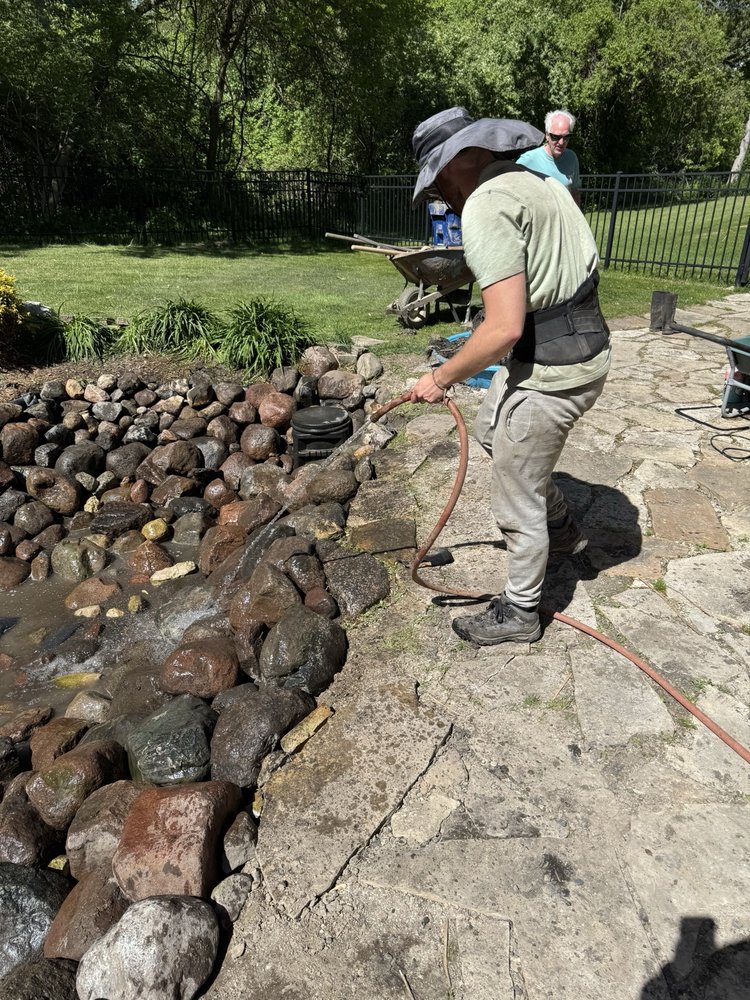 Slide of Trydent Odd Jobs