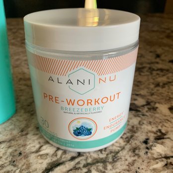 Nutrishop - Fav pre workout! - Health Markets Near Me - Fresno, California Nutrishop - Fav pre workout! - Health Markets Near Me - Fresno, California