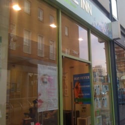 Herbal Inn - Herbal Inn, Enfield