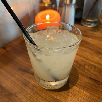 The Collins Small Batch Kitchen - Sauza Hacienda Reposado Tequila Margarita! - Bars Near Me - Phoenix, Arizona The Collins Small Batch Kitchen - Sauza Hacienda Reposado Tequila Margarita! - Bars Near Me - Phoenix, Arizona
