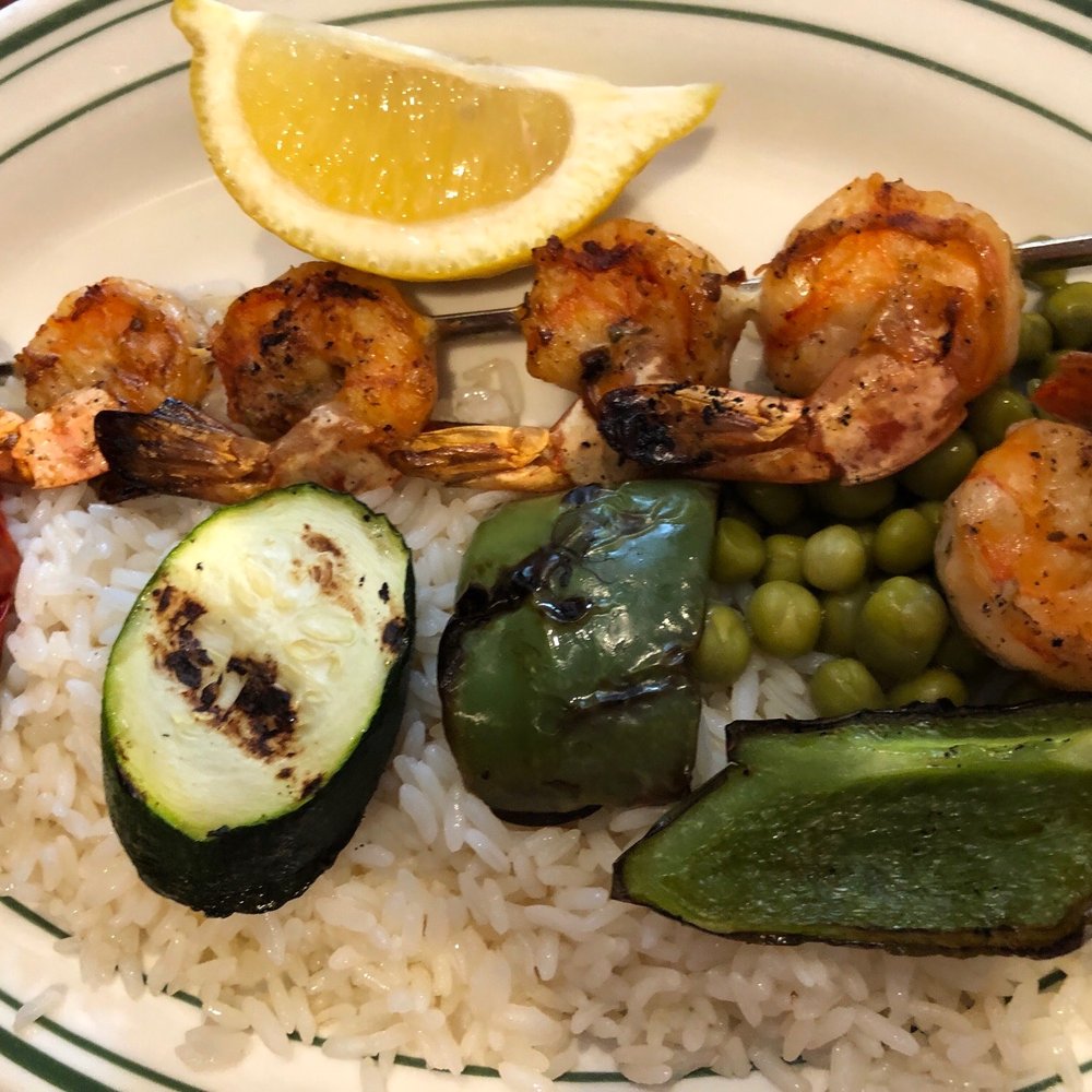 Shish Kebab Grill - Fast lunch- Grilled Shrimp - Turkish Near Me - Roslyn, New York Shish Kebab Grill - Fast lunch- Grilled Shrimp - Turkish Near Me - Roslyn, New York