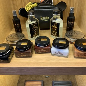 Loake - Shoe Stores Near Me - Edinburgh, EDH