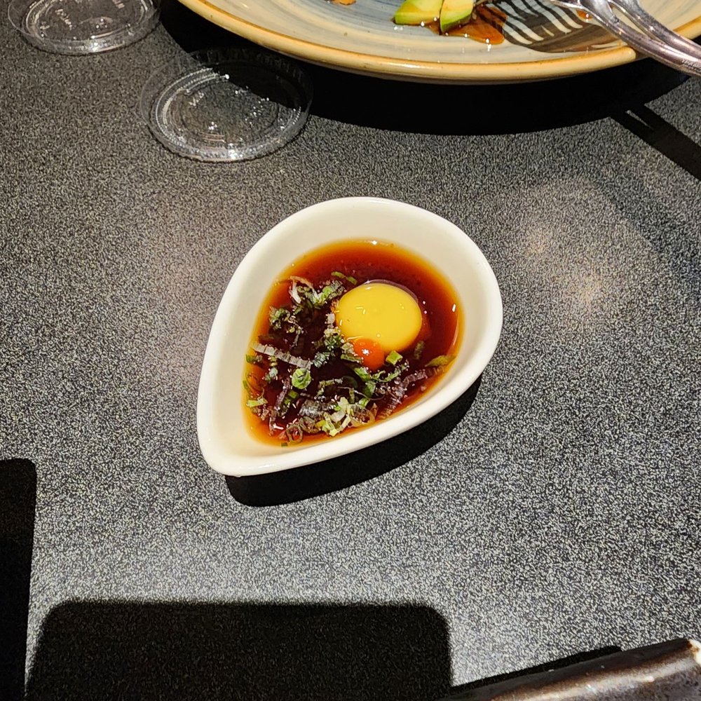 Ahoyama Restaurant - Quail Egg - Sushi Bars Near Me - Hurst, Texas Ahoyama Restaurant - Quail Egg - Sushi Bars Near Me - Hurst, Texas