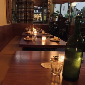 Hellbender - Interior - Mexican Near Me - Ridgewood, New York