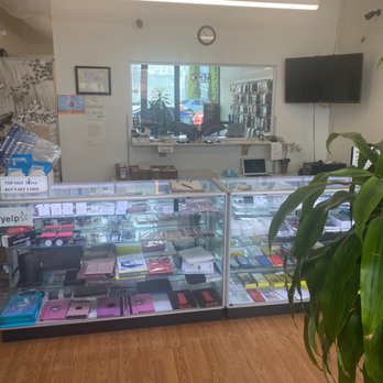 iSolution Repair - Isolution Repair - Mobile Phone Repair Near Me - Costa Mesa, California