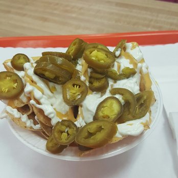 Burrito Loco - Mexican Near Me - Hamer, South Carolina