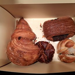 Pastries