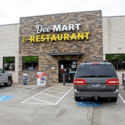 Dee Mart & Restaurant