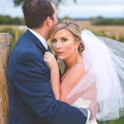 Lexa's Luxurious Looks and Lashes - Bridal work