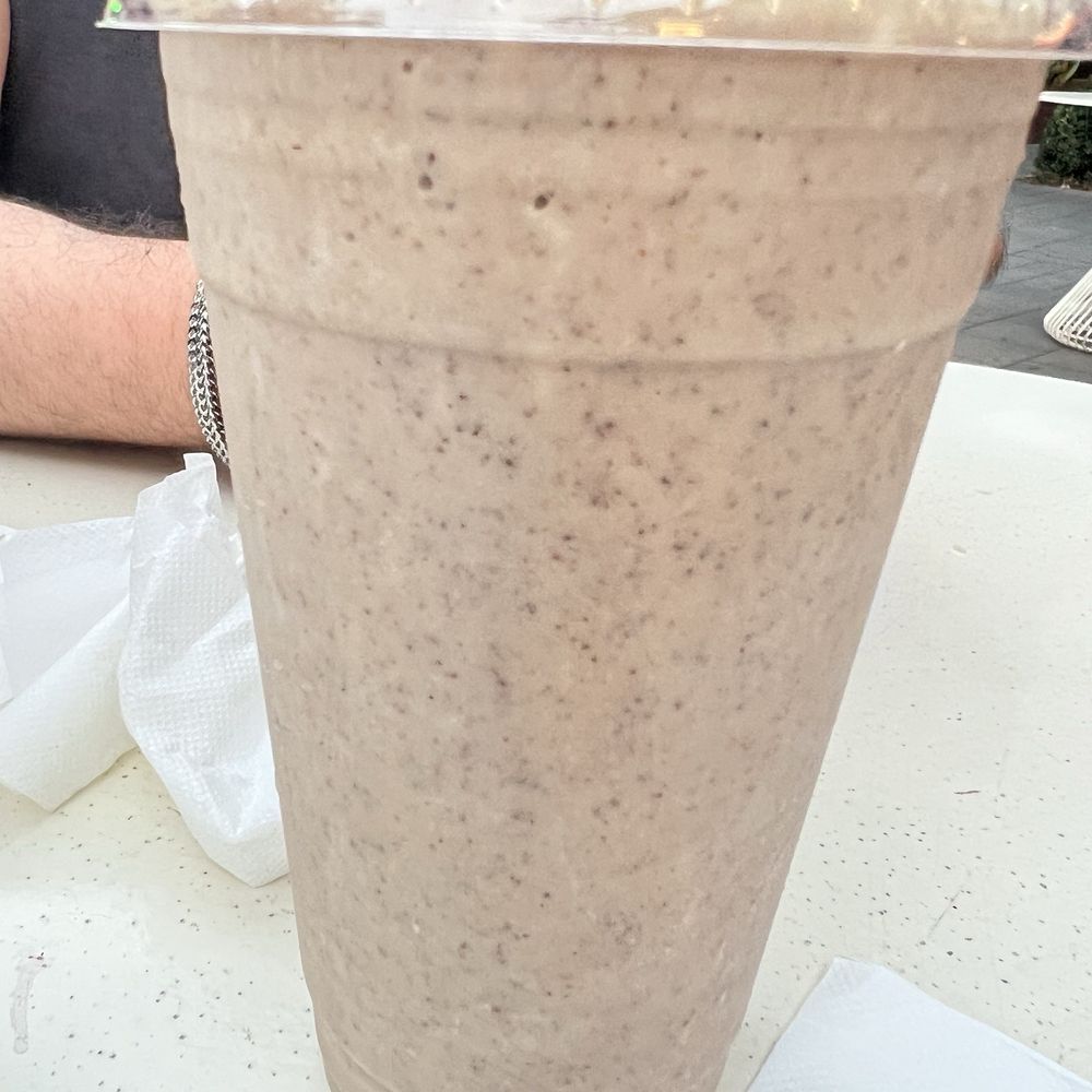 Protini Bar - Chocolate Peanut Butter 50g - Juice Bars & Smoothies Near Me - Woodland Hills, California Protini Bar - Chocolate Peanut Butter 50g - Juice Bars & Smoothies Near Me - Woodland Hills, California