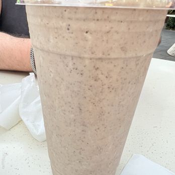 Protini Bar - Chocolate Peanut Butter 50g - Juice Bars & Smoothies Near Me - Woodland Hills, California