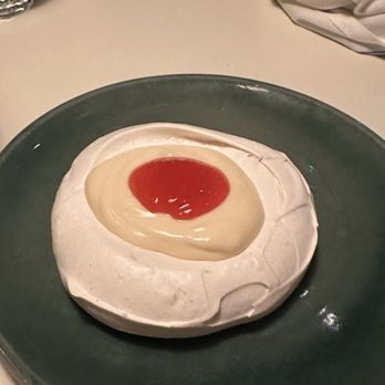 Bar Etoile - Pavlova - Wine Bars Near Me - Los Angeles, California