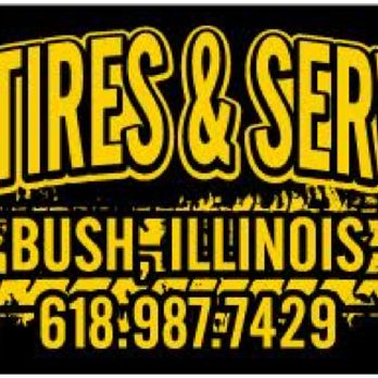 T's Tire & Service - Auto Repair Near Me - De Soto, Illinois T's Tire & Service - Auto Repair Near Me - De Soto, Illinois