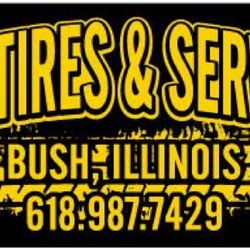 T's Tire & Service