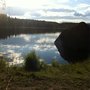 Photo of Abbortjern
