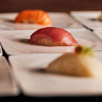 UO Nigiri - Sushi Bars Near Me - Los Angeles, California
