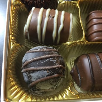 Walgreens - More old chocolate. - Drugstores Near Me - North Charleston, South Carolina