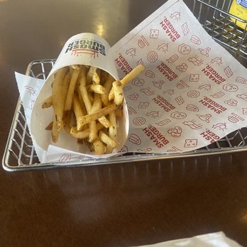 Smashburger - Smash fries - Burgers Near Me - Cypress, Texas Smashburger - Smash fries - Burgers Near Me - Cypress, Texas