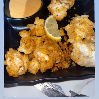 Daikon Korean BBQ - 9.9:10 Crispy calamari - Barbeque Near Me - Vallejo, California Daikon Korean BBQ - 9.9:10 Crispy calamari - Barbeque Near Me - Vallejo, California