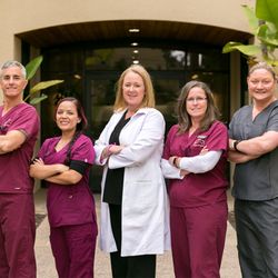 Holly Hatt, DMD - Pomerado Oral & Maxillofacial Surgery