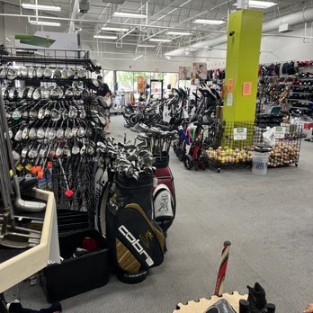 Play It Again Sports - Big store - Sporting Goods Near Me - Sarasota, Florida Play It Again Sports - Big store - Sporting Goods Near Me - Sarasota, Florida