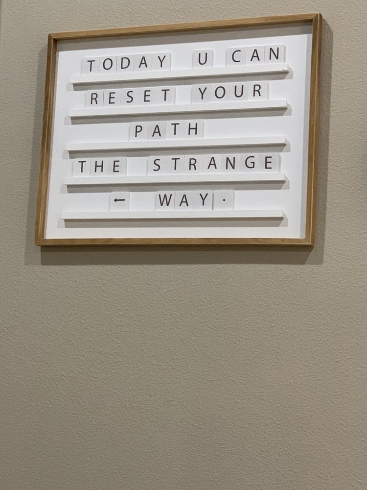 Reset Your Path PLLC, Victoria Strange, MA, LPC - grief counselor in Houston, TX