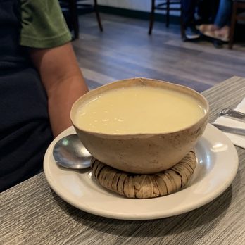 Los Panchos - Atol De Elote - Mexican Near Me - San Francisco, California