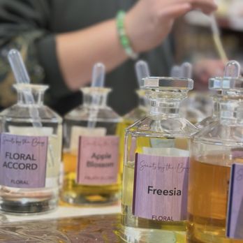 Escential Beauty - Custom Fragrance Blending - Skin Care Near Me - El Sobrante, California Escential Beauty - Custom Fragrance Blending - Skin Care Near Me - El Sobrante, California
