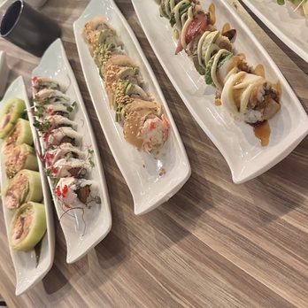 Top Sushi - Sushi Bars Near Me - Shenandoah, Texas Top Sushi - Sushi Bars Near Me - Shenandoah, Texas