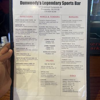 The Bird - Chicken Wings Near Me - Dunwoody, Georgia