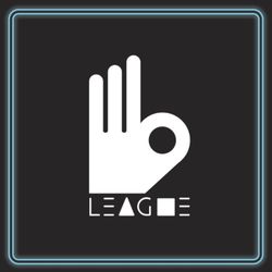 B league - Logo