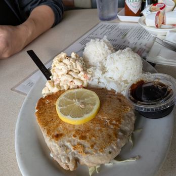 Kam Bowl - Diners Near Me - Honolulu, Hawaii
