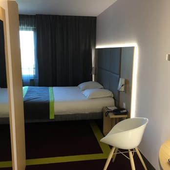 Aparthotel Adagio Paris Chatillon - Suite Home - Hotels Near Me - Malakoff, 92