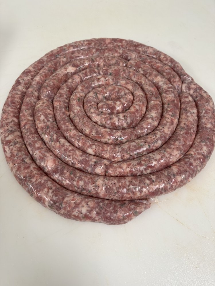 TONY FIGS OLD WORLD ITALIAN SAUSAGE 107 Dunbar Ave, Oldsmar, Florida