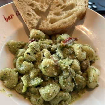 Bar Italia - Pasta genovese - Italian Near Me - Lakewood Ranch, Florida Bar Italia - Pasta genovese - Italian Near Me - Lakewood Ranch, Florida