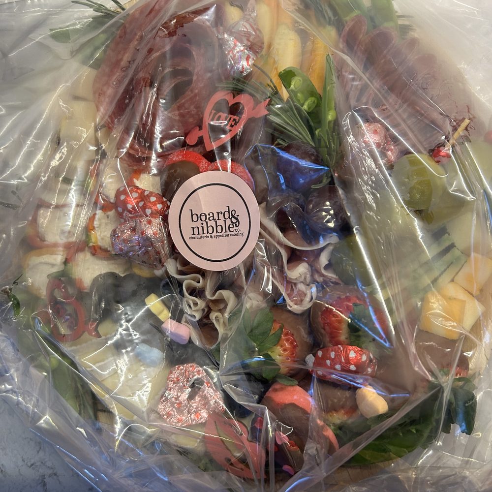 Board & Nibble - Special Delivery! - Caterers Near Me - Lindsay, Ontario