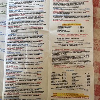 Cahill's Market - Salad Near Me - Bluffton, South Carolina