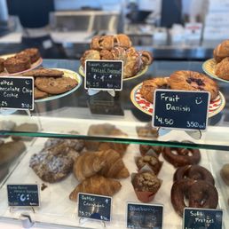 Pastries