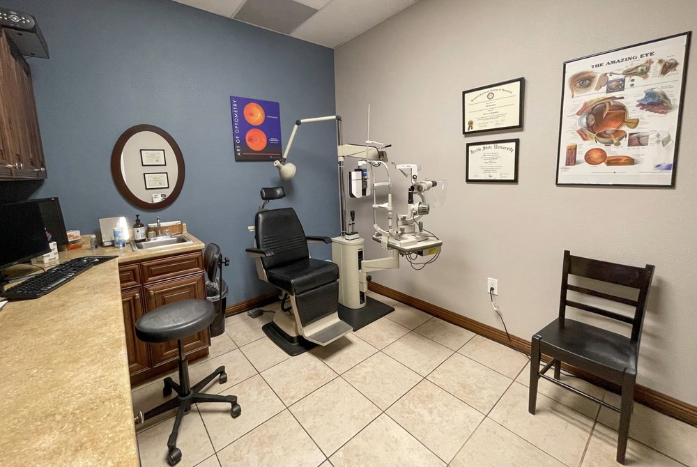 Modern Eyes Optometry Modern Eyes Optometry