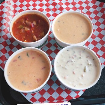Pike Place Chowder - Pacific Place - Seafood Near Me - Seattle, Washington Pike Place Chowder - Pacific Place - Seafood Near Me - Seattle, Washington