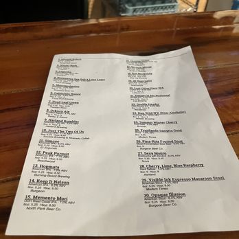 Mastiff Kitchen - La Mesa - Burgers Near Me - La Mesa, California