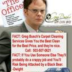 GB Carpet Cleaning