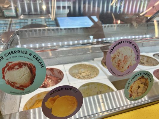 Van Leeuwen Ice Cream by null