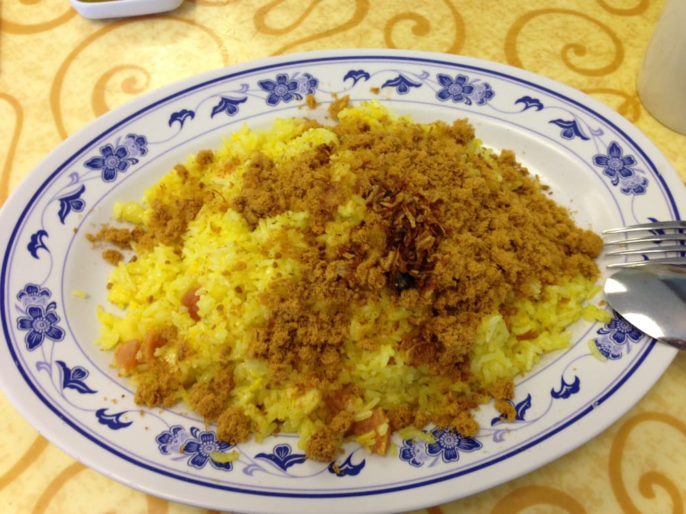 Bei Sheng Seafood Restaurant