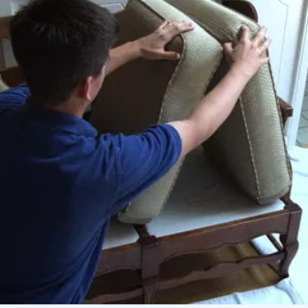 Enviro Clean Systems - Carpet Cleaning Near Me - Monterey, California