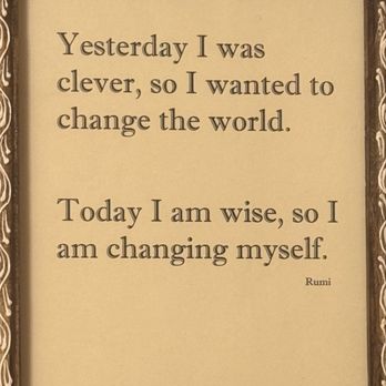 Yoga Source - Inspiring Rumi quote. - Yoga Near Me - Coral Springs, Florida Yoga Source - Inspiring Rumi quote. - Yoga Near Me - Coral Springs, Florida