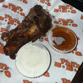 Phil's BBQ - Barbeque Near Me - San Diego, California Phil's BBQ - Barbeque Near Me - San Diego, California