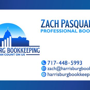 Harrisburg Bookkeeping - We promise quality and reliable bookkeeping. Our clients are our number one priority. We run the numbers so you can run your business! - Bookkeepers Near Me Harrisburg Bookkeeping - We promise quality and reliable bookkeeping. Our clients are our number one priority. We run the numbers so you can run your business! - Bookkeepers Near Me