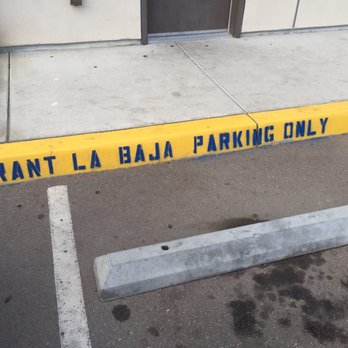 Mariscos la baja - Parking at the back! - Seafood Near Me - San Marcos, California